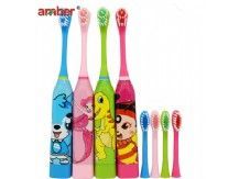 099 低价大量电动牙刷