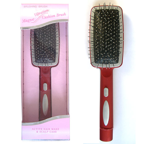 AD-2800 电动按摩梳子